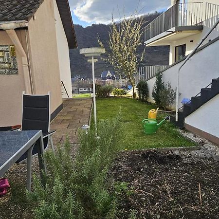 Ferienwohnung Gartenstudio Anila I. und II. Cochem Exterior foto